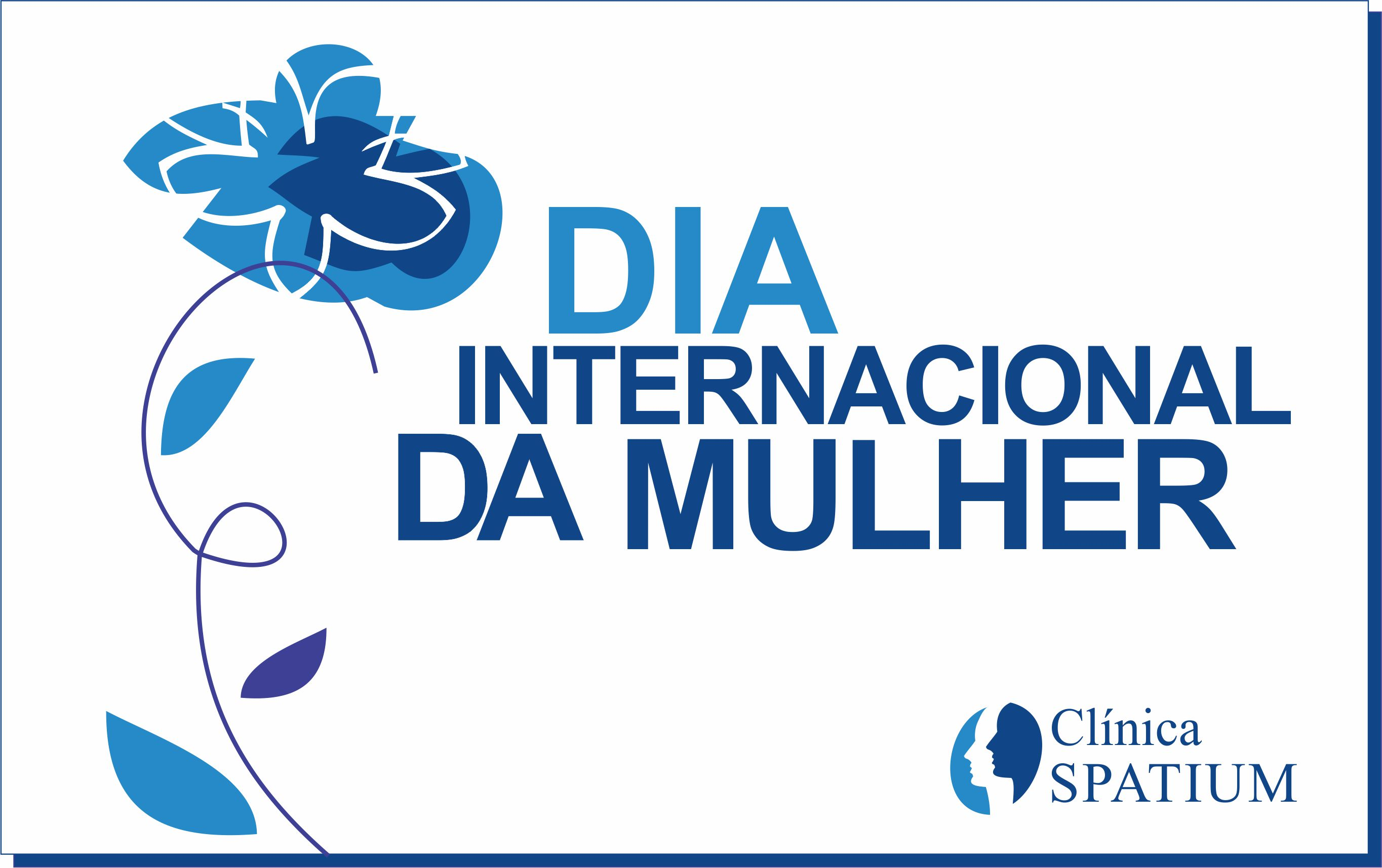 8 de Março - Dia Internacional da Mulher